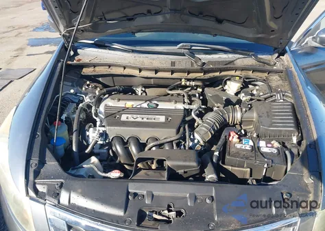 2008 Honda Accord 2.4 Lx-P z USA, uszkodzony, nr VIN JHMCP26408C039727